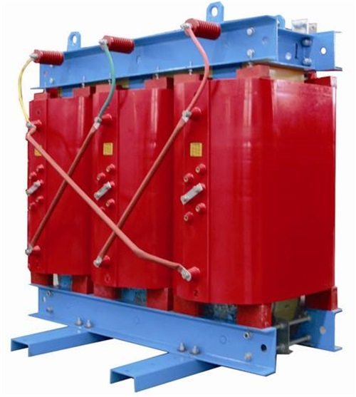 眉县SCB11-200KVA/10KV/0.4KV干式变压器库存