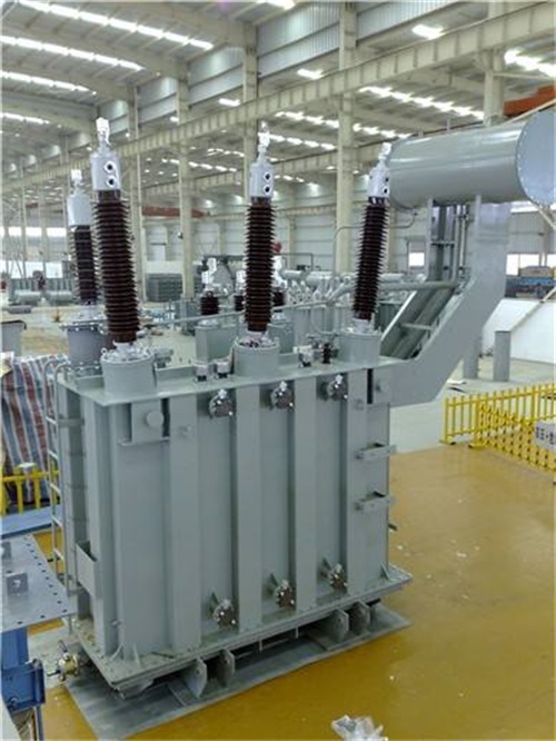 和政S13-6300KVA/35KV/10KV/油浸式变压器厂家