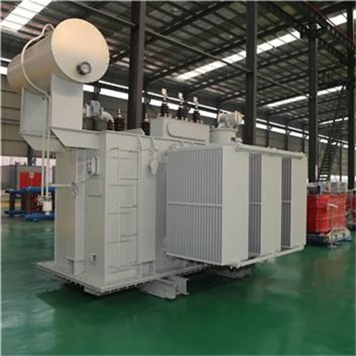 和政S13-12500KVA/35KV/10KV/油浸式变压器现货