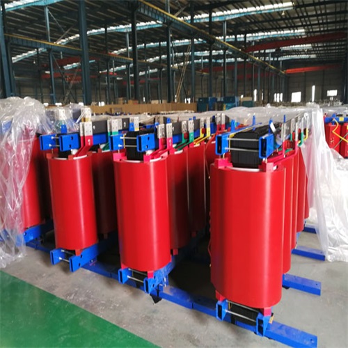 和政SCB18-1250KVA干式变压器